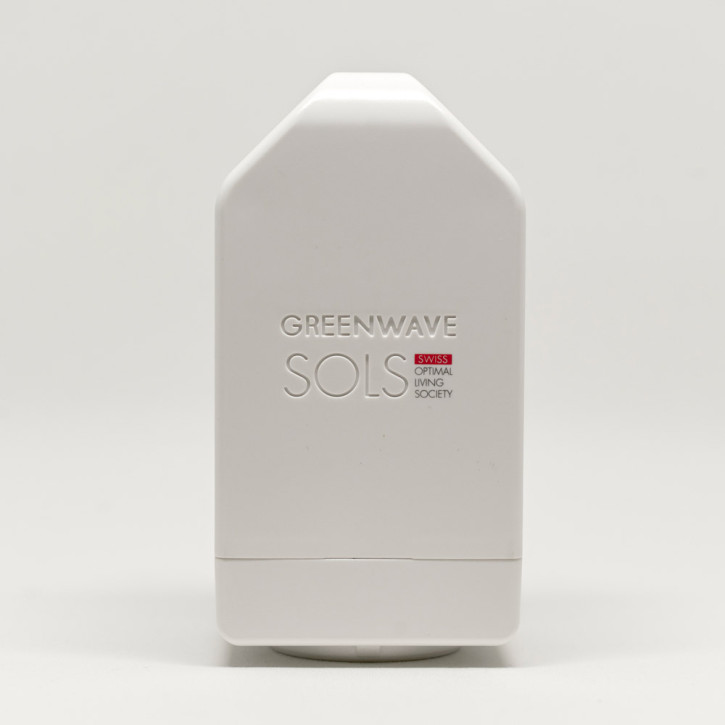 Greenwave® SOLS Elektrosmog-Filter